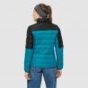 Jack Wolfskin Dna Tundra Jkt - Kurtka puchowa damski | Hardloop