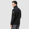 Jack Wolfskin Blizzard - Fleece jacket - Men's