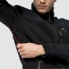 Jack Wolfskin Blizzard - Fleece jacket - Men's