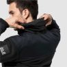 Jack Wolfskin Blizzard - Giacca in pile - Uomo