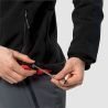 Jack Wolfskin Blizzard - Fleece jacket - Men's