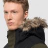 Jack Wolfskin Glacier Bay Parka - Parka - Men's