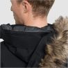 Jack Wolfskin Glacier Bay Parka - Parka - Men's
