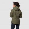 Jack Wolfskin Argon Storm Jacket - Synthetic jacket - Women's
