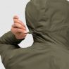 Jack Wolfskin Argon Storm Jacket - Synthetic jacket - Women's