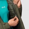 Jack Wolfskin Argon Storm Jacket - Synthetic jacket - Women's