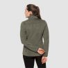 Jack Wolfskin Dna Kenai Jkt - Polar mulher | Hardloop