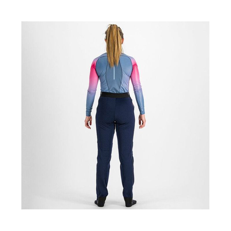 Sportful Squadra Pant - Dámské Běžkařské legíny | Hardloop