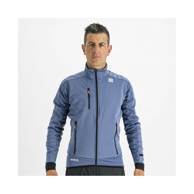 Sportful Apex Jacket - Kurtka na narty biegowe meska | Hardloop