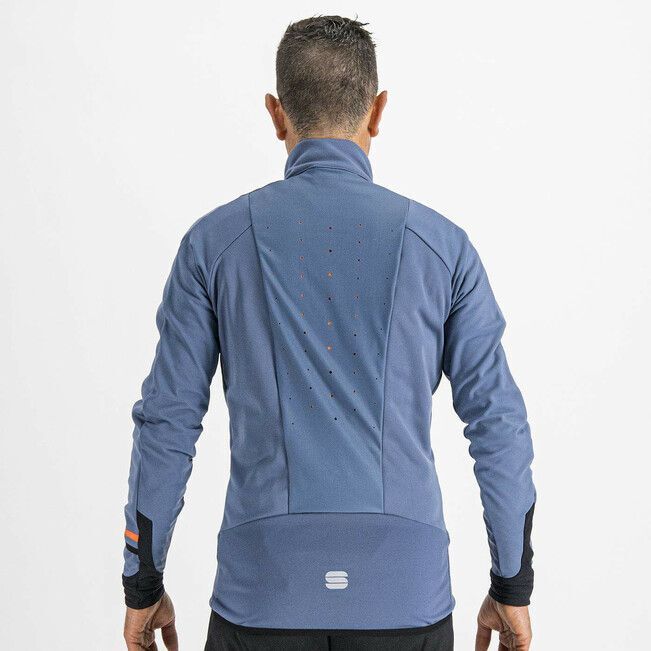 Sportful Apex Jacket - Kurtka na narty biegowe meska | Hardloop