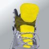 Salewa - Ms Vultur Vertical GTX - Botas alta montaña - Hombre