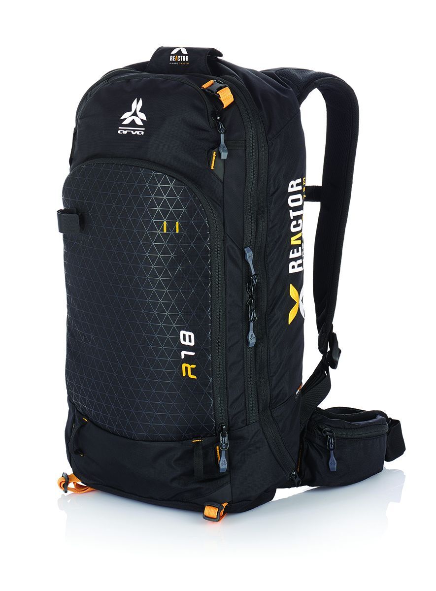 Arva Airbag Reactor 18 - Avalanche airbag backpack