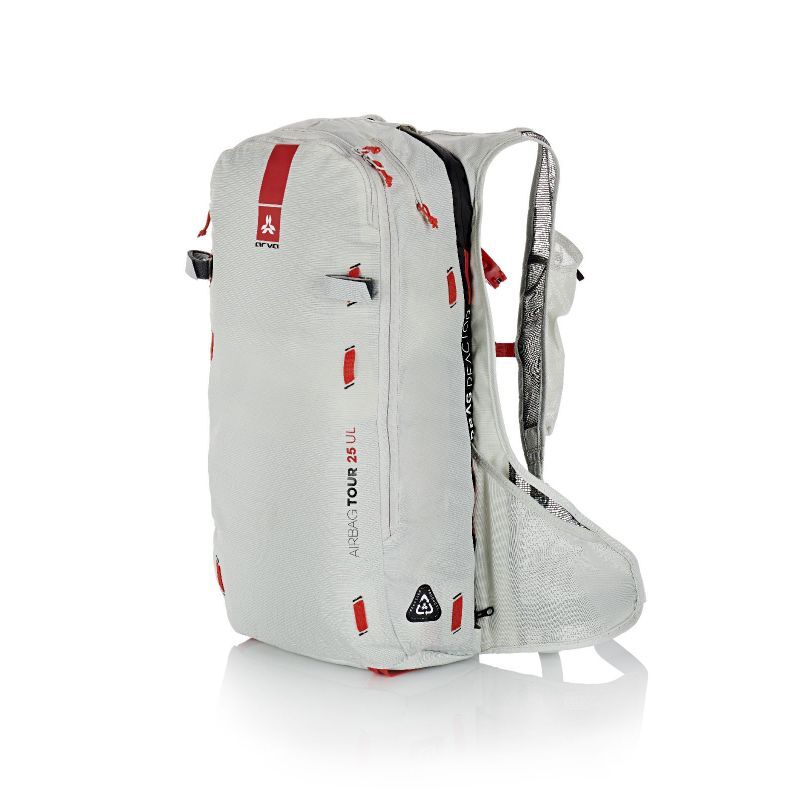 Arva Airbag Tour 25 UL Reactor - Avalanche airbag backpack