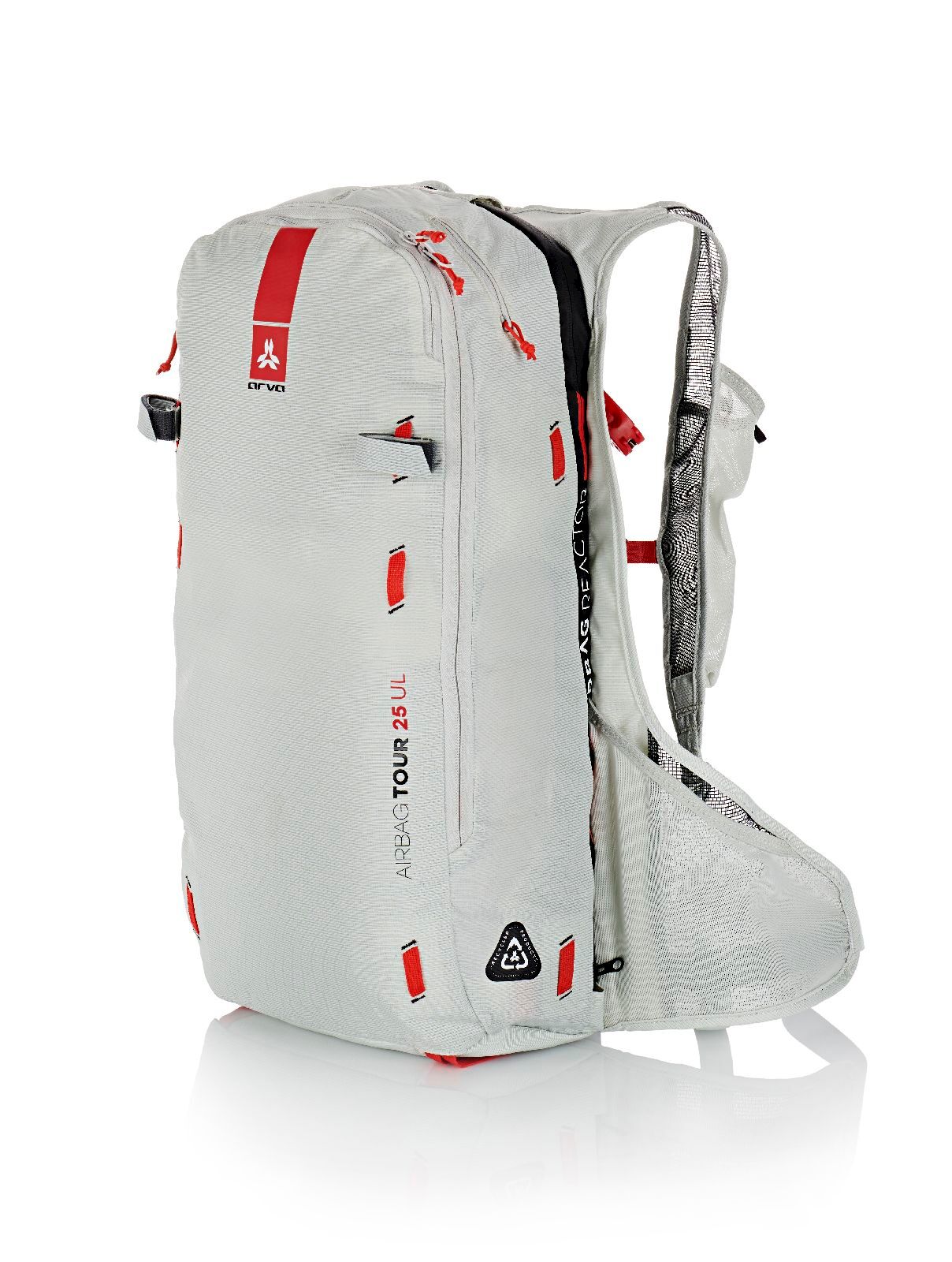 Arva Airbag Tour 25 UL Reactor - Avalanche airbag backpack