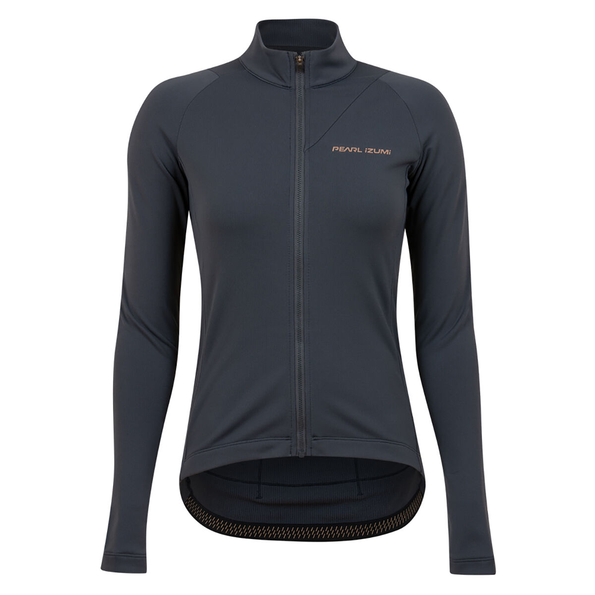 PEARL IZUMI Damen Attack Barrier Jacke – Ultraleicht, Winddicht, Mit Zwei-Wege-Reißverschluss