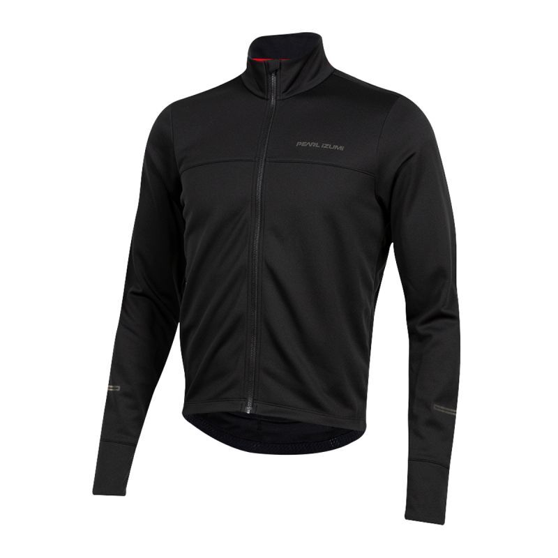PEARL iZUMi Quest Thermal Cycling Jersey - Men's