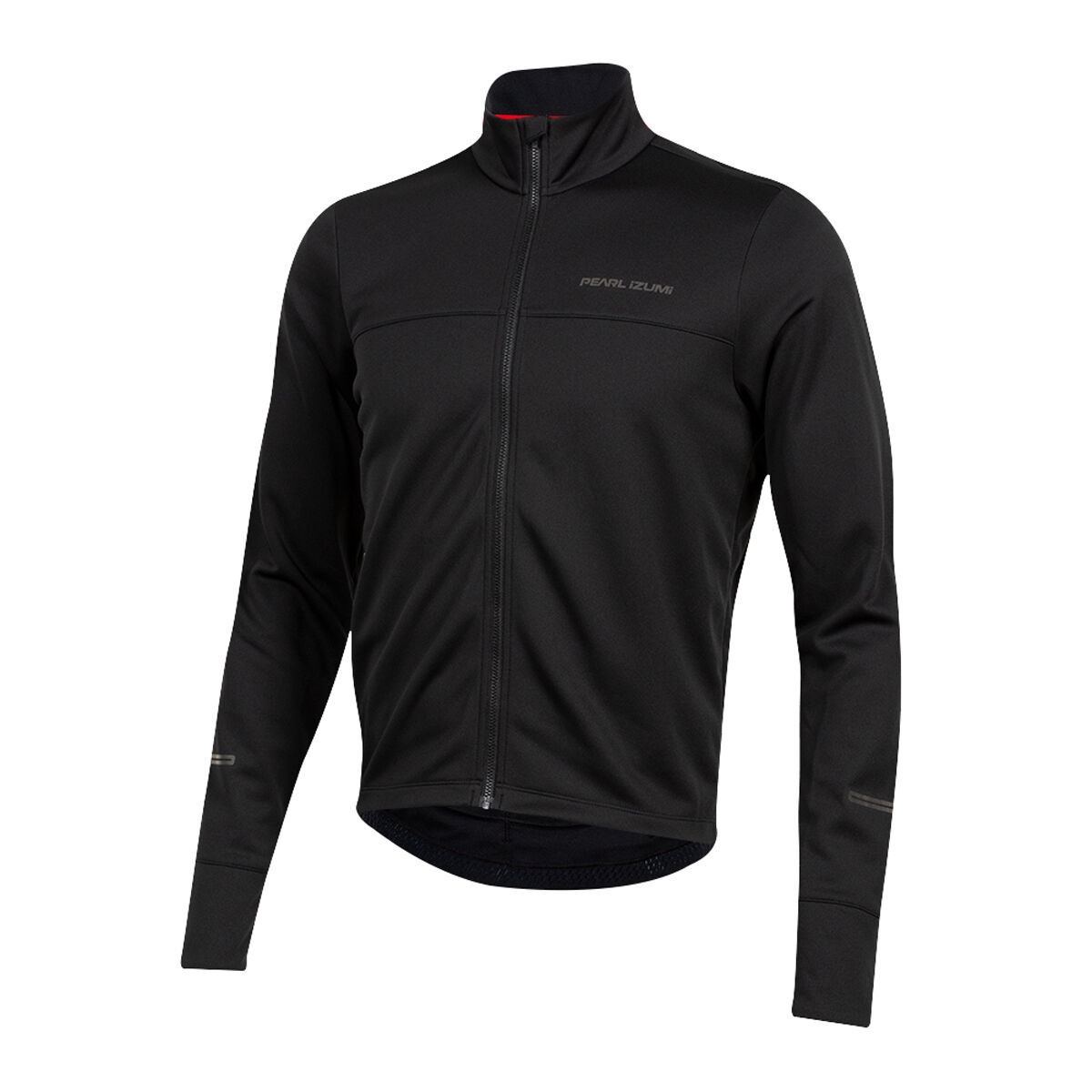 Pearl Izumi Quest Thermal - Maillot vélo homme | Hardloop