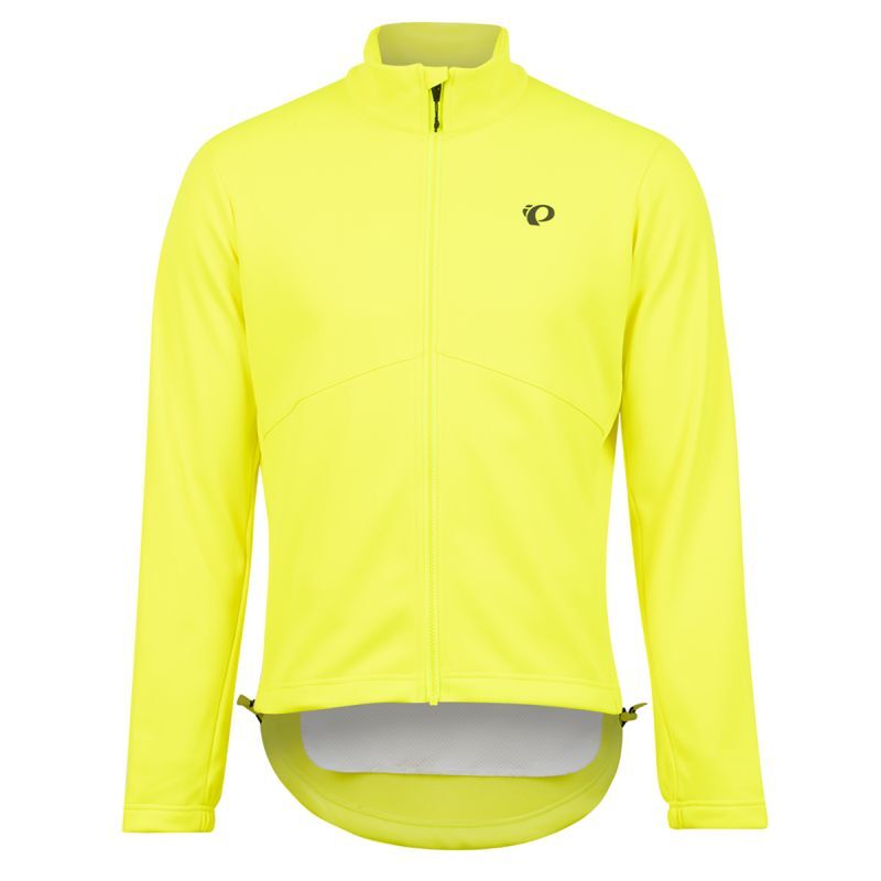 pearl izumi men's quest amfib cycling jacket