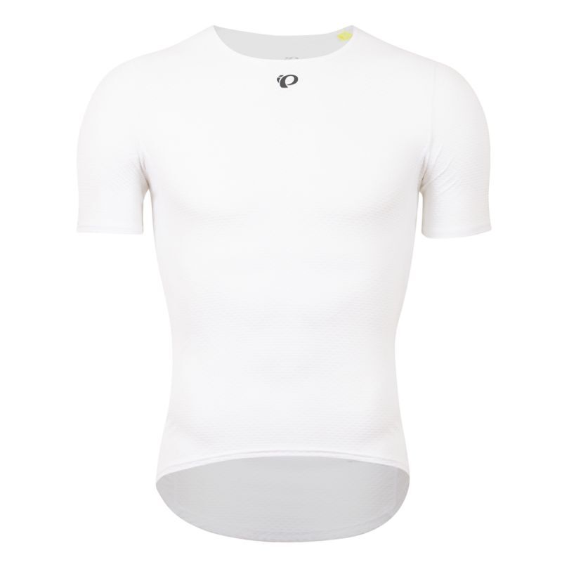 Pearl Izumi Transfer Mesh Mc - Base layer - Men's