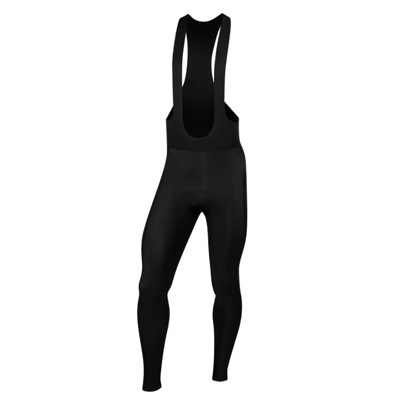 Pearl Izumi Thermal Cyc - Spodenki kolarskie z szelkami rowerowe męskie | Hardloop