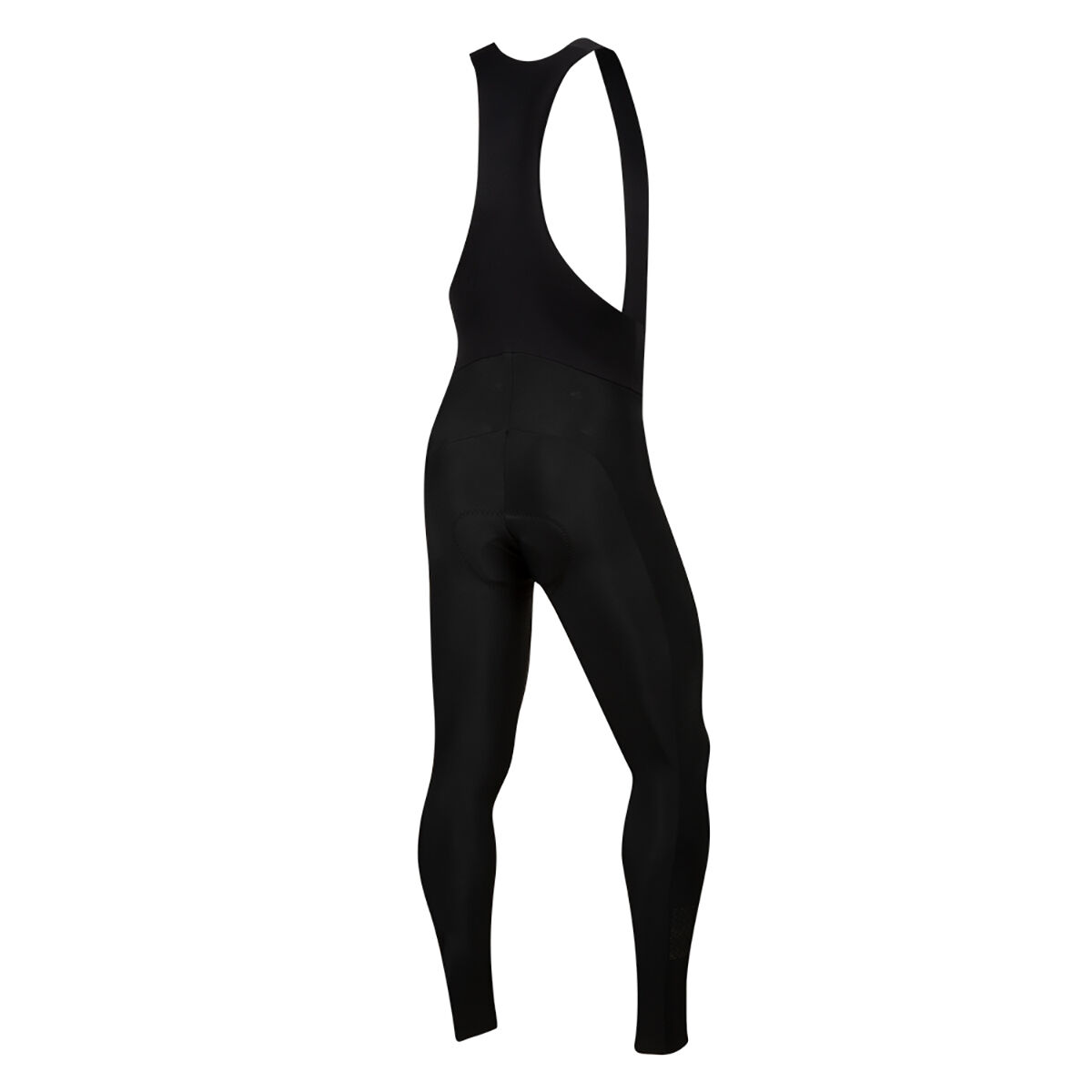 Pearl Izumi Thermal Cyc - Spodenki kolarskie z szelkami rowerowe męskie | Hardloop