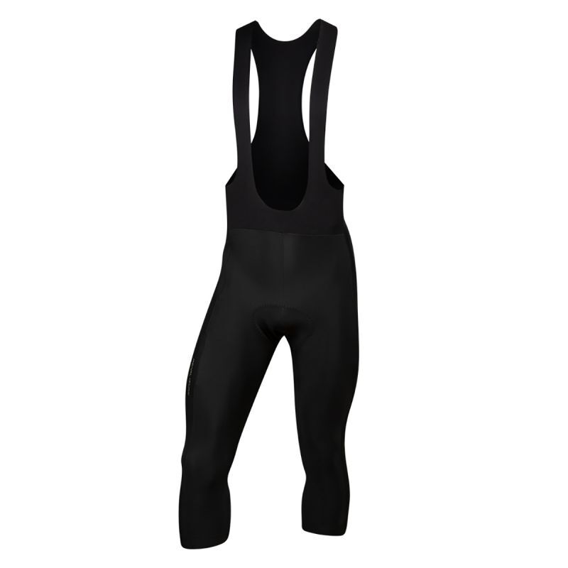 Pearl Izumi 3/4 Thermal Cyc - Spodenki kolarskie z szelkami rowerowe męskie | Hardloop