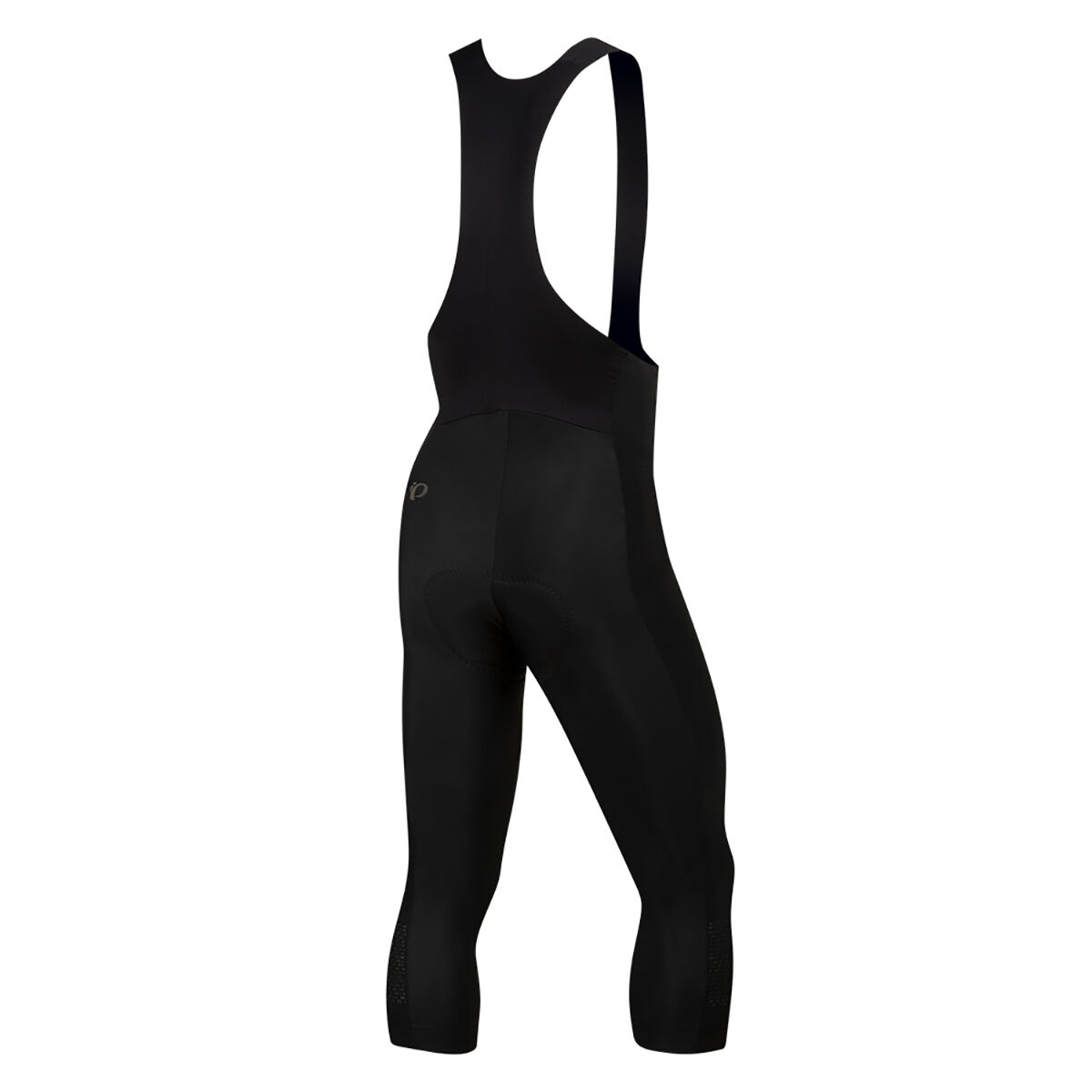 Pearl Izumi 3/4 Thermal Cyc - Spodenki kolarskie z szelkami rowerowe męskie | Hardloop