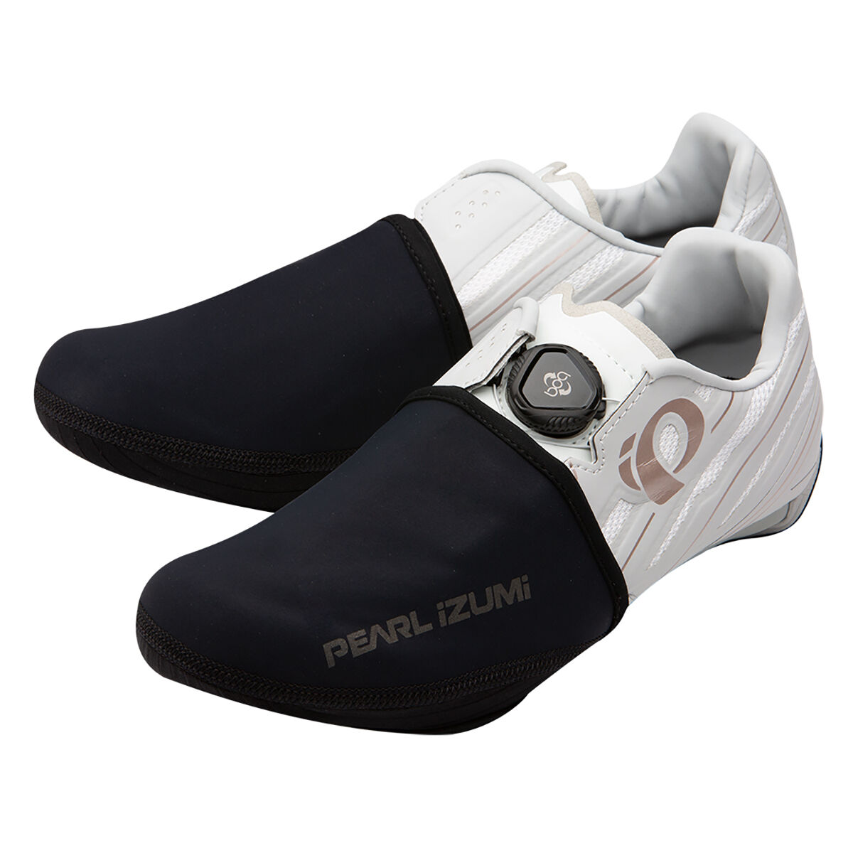 Pearl Izumi Amfib - Cubrezapatillas ciclismo