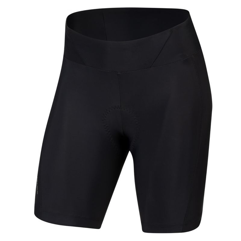 Pearl Izumi Sb Attack - Spodenki kolarskie z szelkami rowerowe damskie | Hardloop