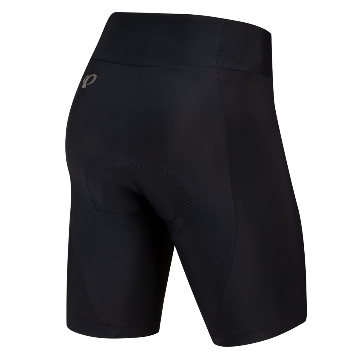 Pearl Izumi Sb Attack - Spodenki kolarskie z szelkami rowerowe damskie | Hardloop
