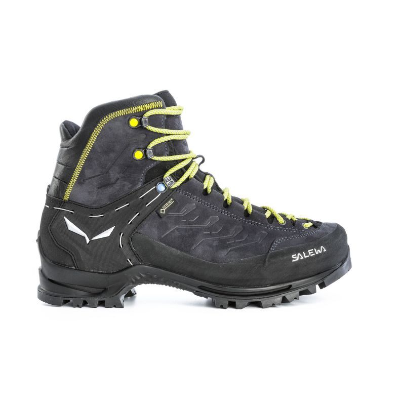 Salewa Ms Rapace GTX - Botas trekking homem | Hardloop
