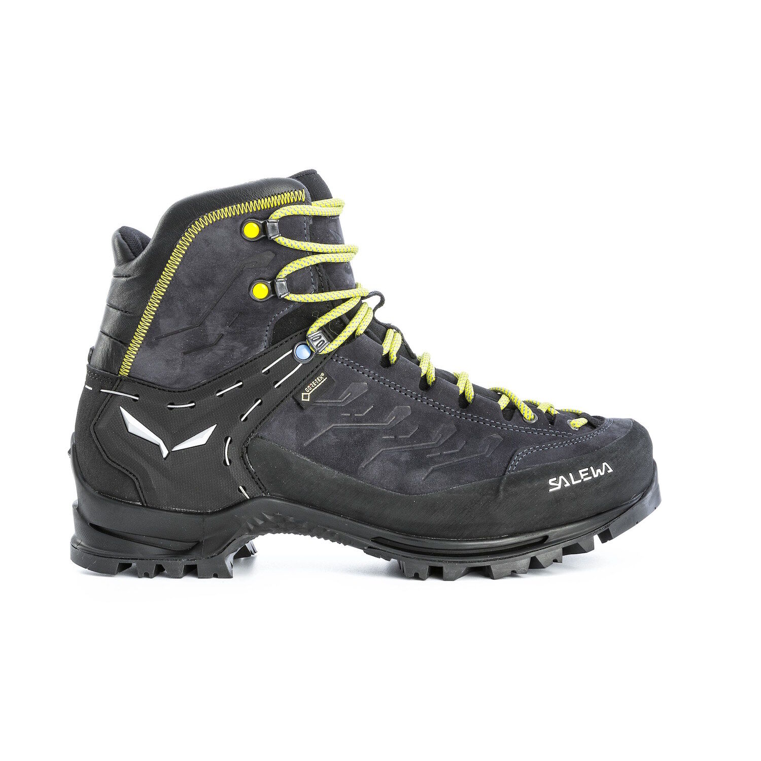 Salewa Ms Rapace GTX - Chaussures trekking homme | Hardloop