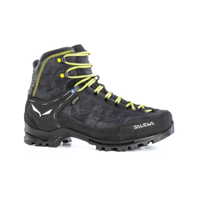Salewa Ms Rapace GTX - Chaussures trekking homme | Hardloop