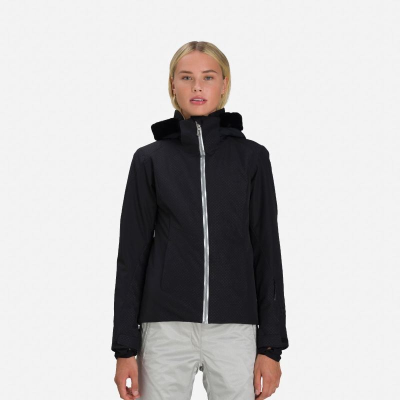 Rossignol Controle Jacket - Giacca da sci - Donna