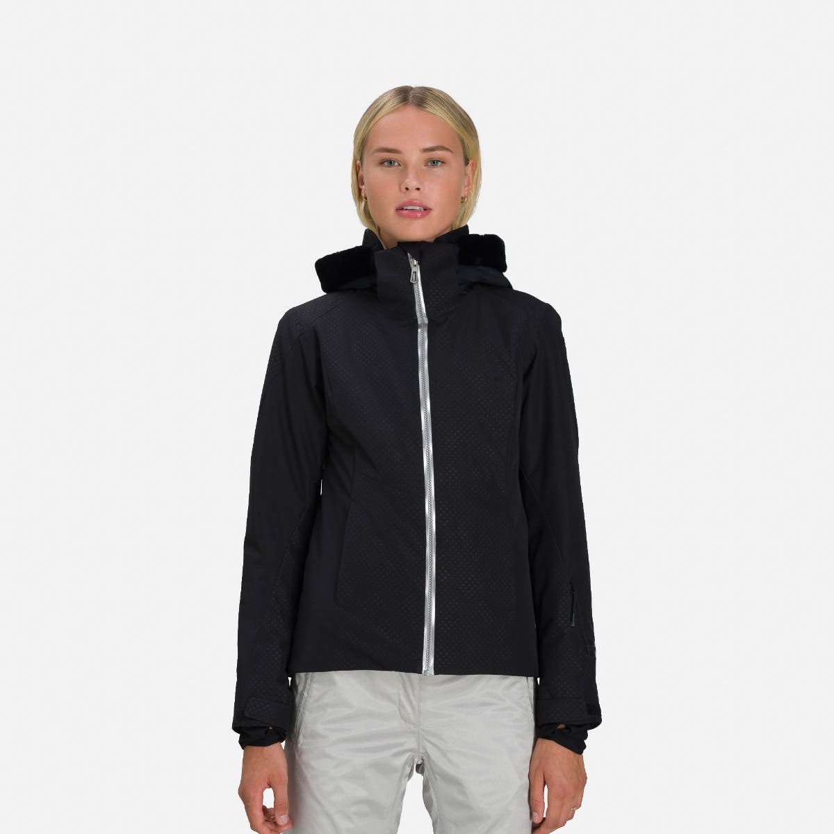 Spyder hot sale quandary jacket