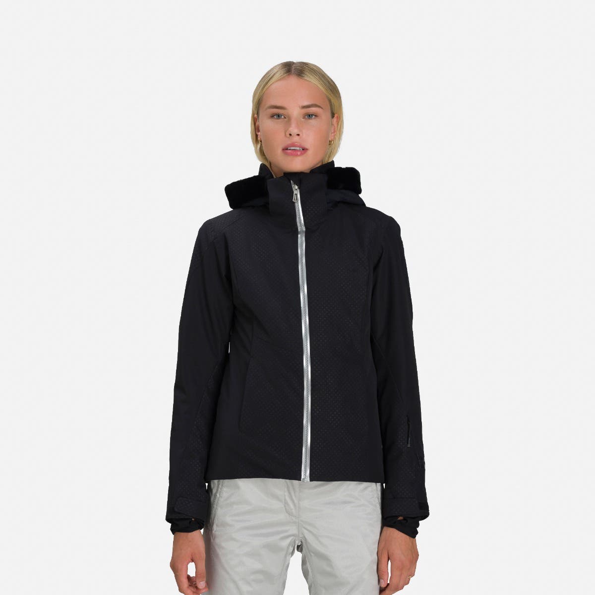 Rossignol Controle Jacket - Ski jacket - Women's