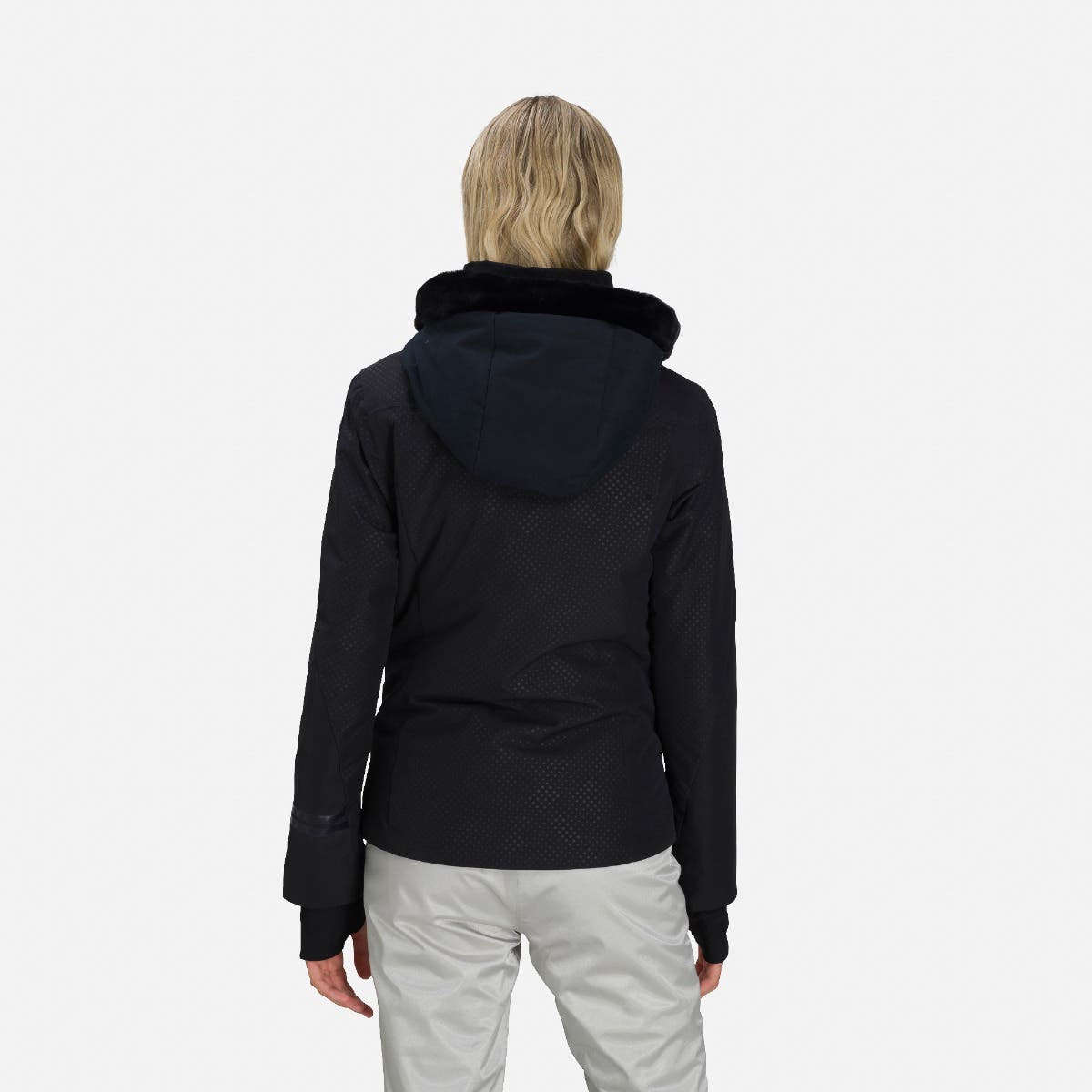 Rossignol Controle Jacket - Giacca da sci - Donna