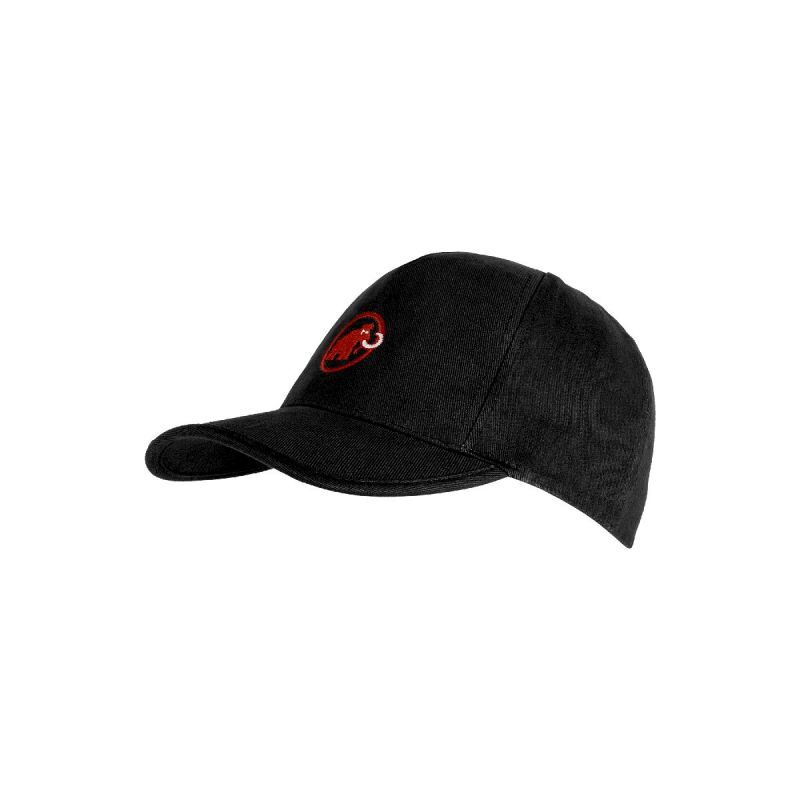 Millet Baseball Cap - Cap