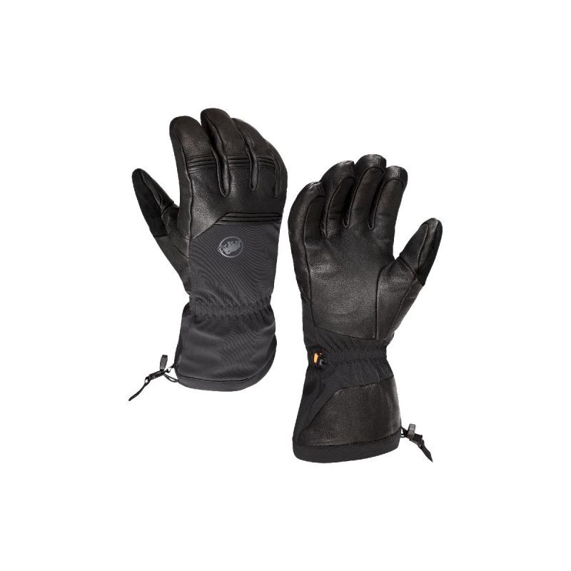 Mammut Stoney Long Glove - Ski gloves