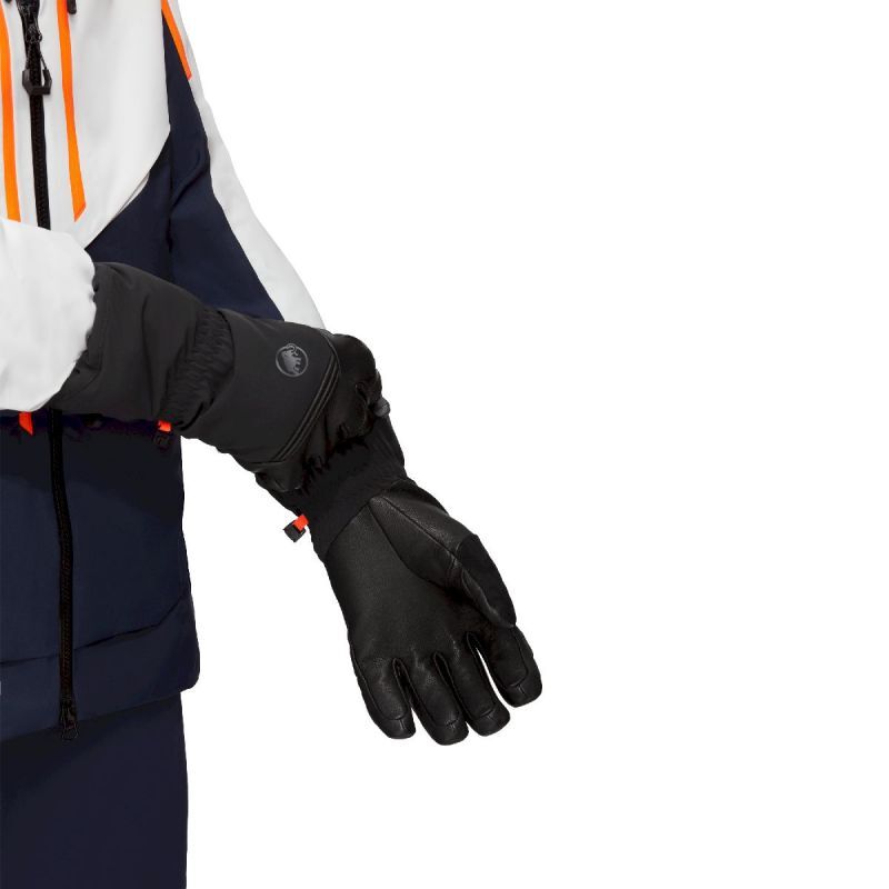 Mammut Stoney Long Glove - Ski gloves