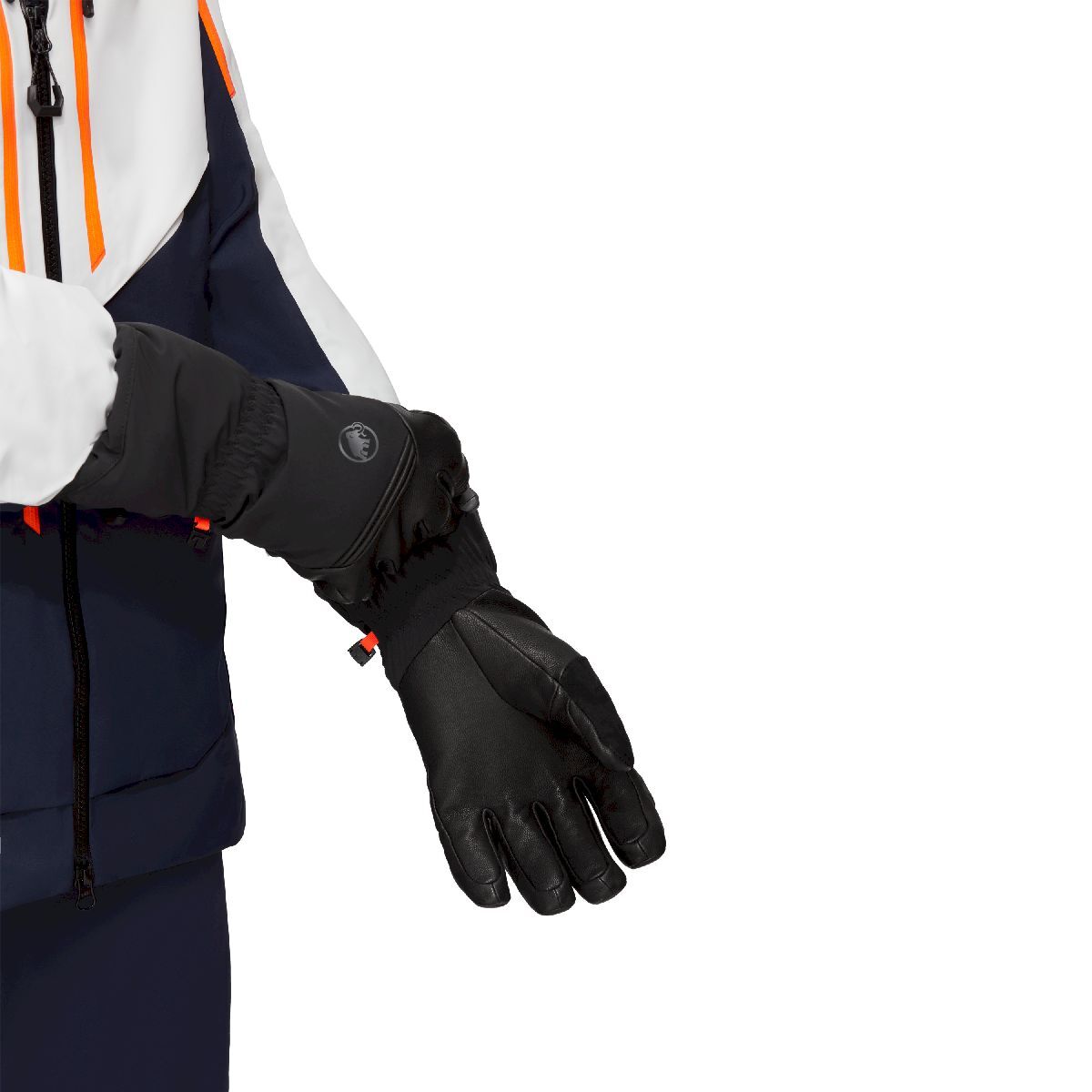 Mammut Stoney Long Glove - Ski gloves