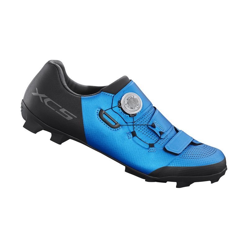 Shimano XC501 - Mountain Bike shoes - Men's