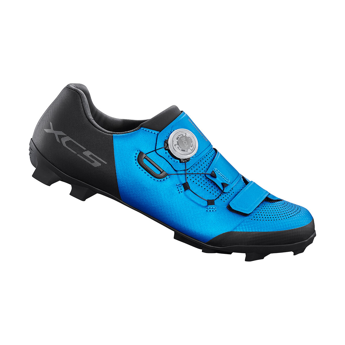 Shimano XC501 - Mountain Bike shoes - Men's