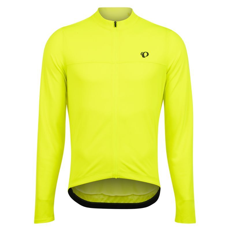 Pearl Izumi Ml Quest - Cycling jersey - Men's
