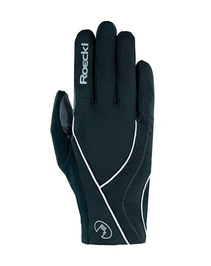 Roeckl Laikko - Lyžařské rukavice | Hardloop