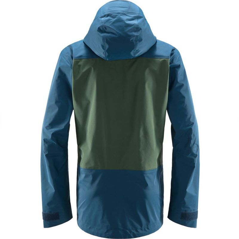 Haglöfs Vassi Touring GTX Jacket - Skijacke - Herren