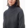 Tentree Highline Wool Turtleneck - Felpa - Donna