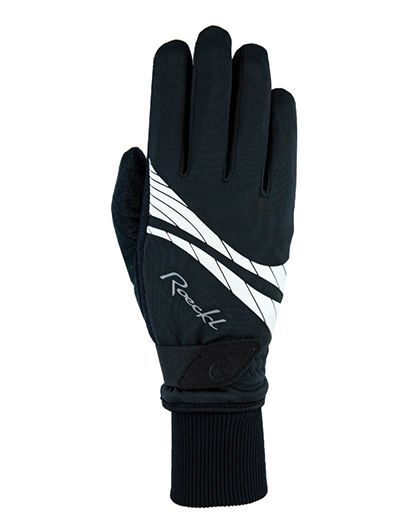 Roeckl Etne - Ski gloves - Women's