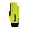 Neon Yellow