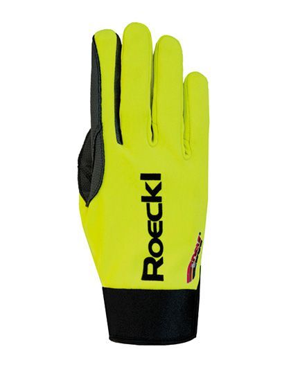 Roeckl Lit - Lyžařské rukavice | Hardloop